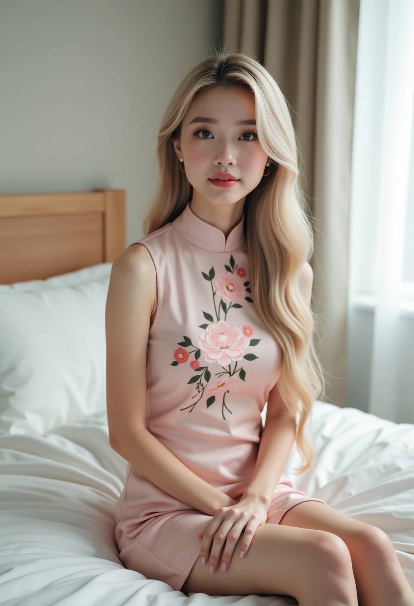 姊妹草乡野记录