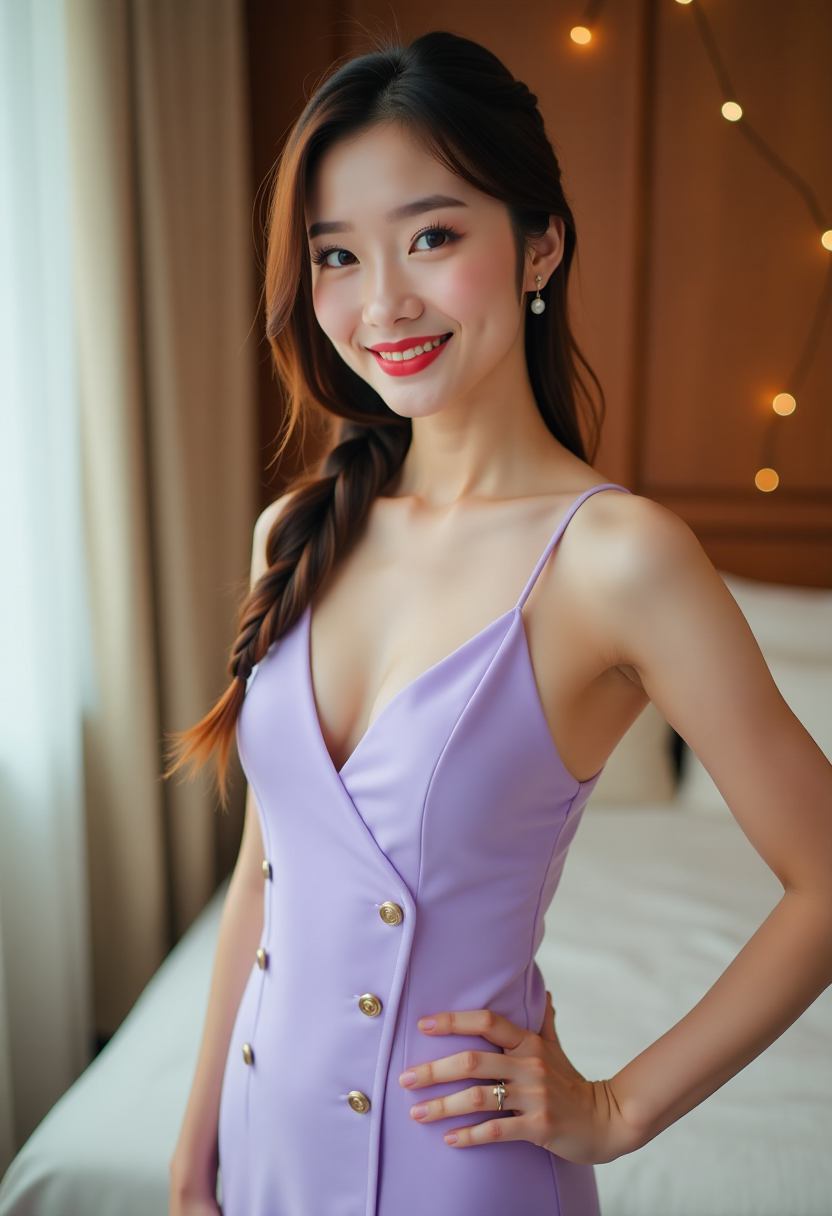 姊妹草识别入门